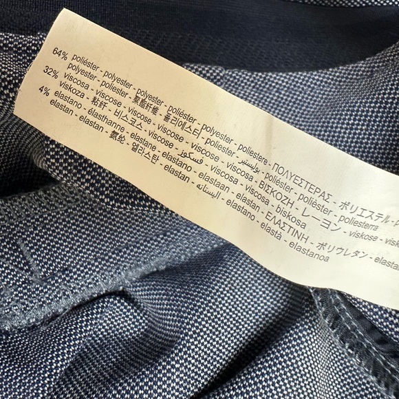 NWT; Zara Pants - Picture 4 of 5